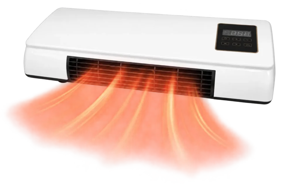 Cozy Cove Pro Heater