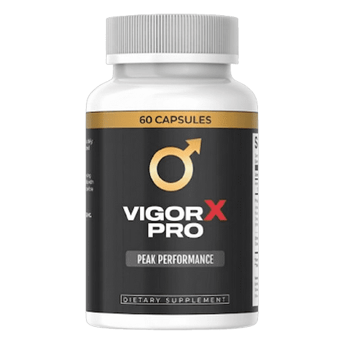 VigorX Pro Review: Real-World Results, Value, and Safety Profile