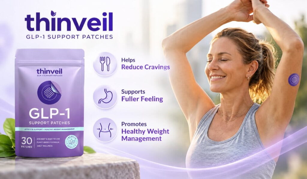 Thinveil