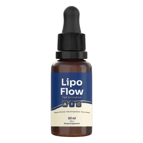 Lipo Flow Review: Honest Look at Ingredients, Results, Pricing
