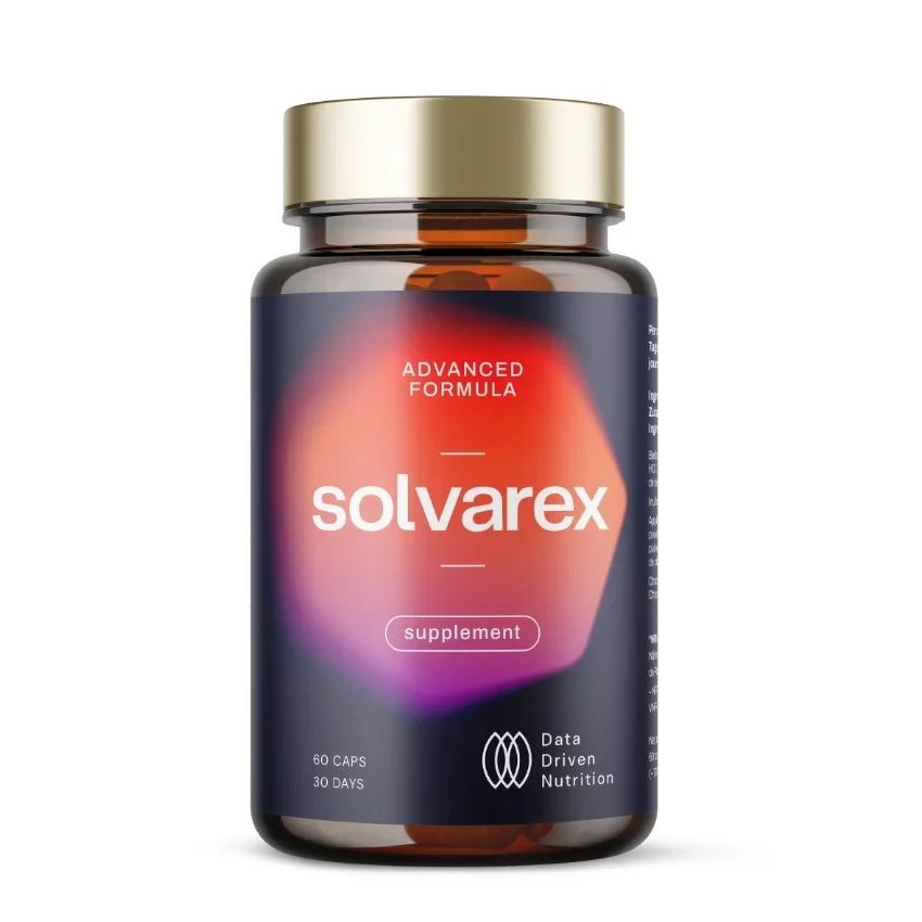 Solvarex Review: Honest Take on Ingredients, Use, and Safety