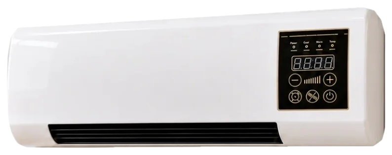 Power Heat Pro